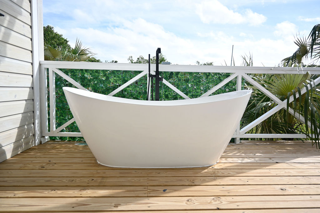 Spa Suite
