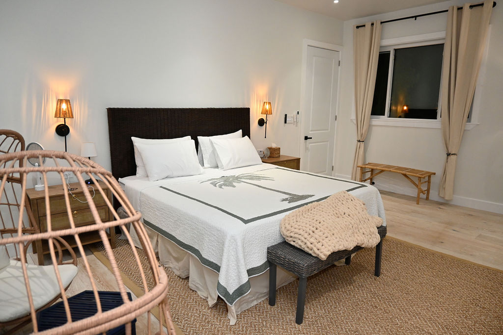Terrace Suite
